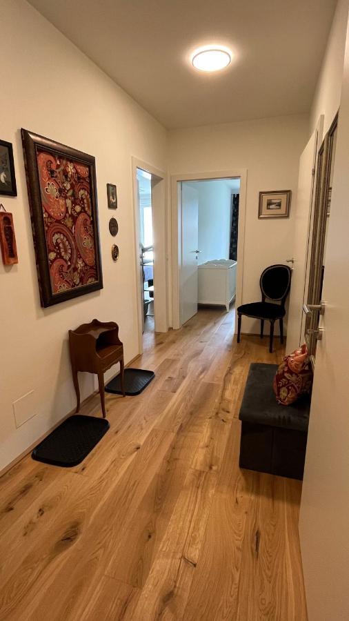 Ferienwohnung Karasek Deluxe Заттендорф Экстерьер фото