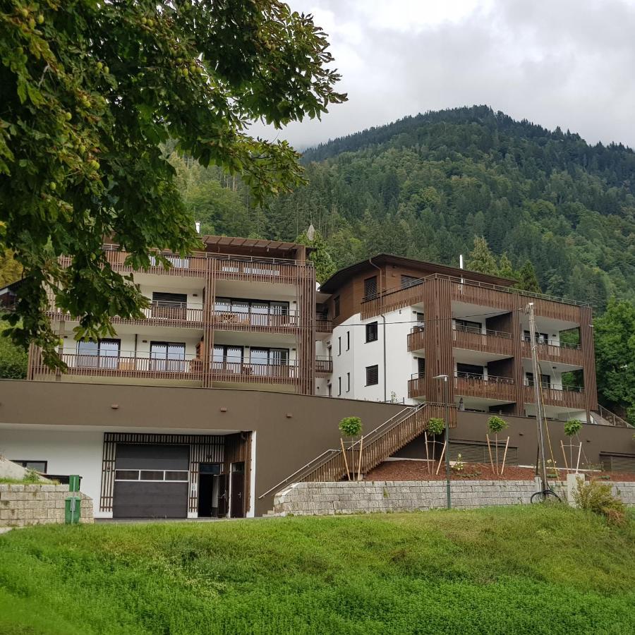 Ferienwohnung Karasek Deluxe Заттендорф Экстерьер фото